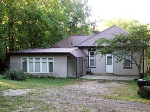 473 Atlantic St, Brownville, NE 68321-6068