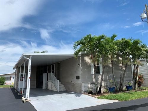 6821 Mount Pleasant Rd, Saint Petersburg, FL 33702-6936