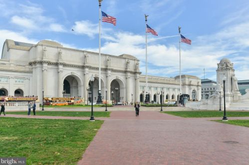 31 14 St, Washington DC  20018-3508 exterior
