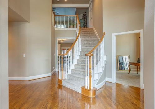 2700 Northridge Dr, Richardson TX  75082-3833 exterior