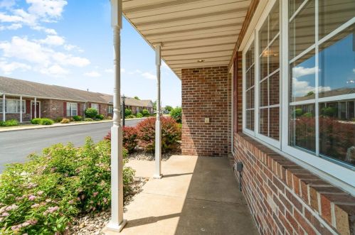 1828 Elderberry Ct, Crown Point, IN 46307-7050