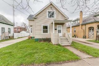 6820 26th Ave, Kenosha WI  53143-4772 exterior