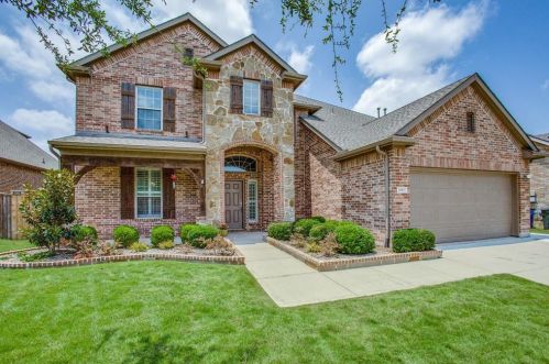 2002 Fairway Winds Ct, St Paul, TX 75098-5096