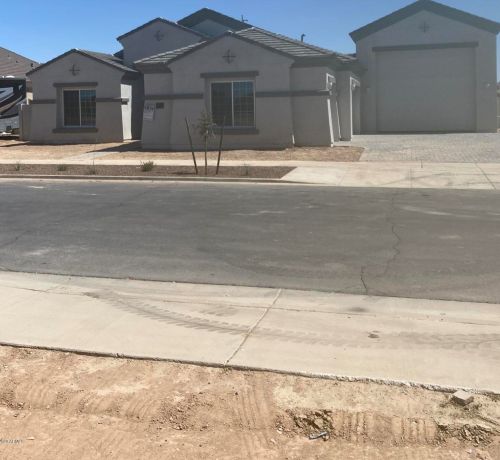 21770 Russet Rd, Queen Creek, AZ 85142-5230