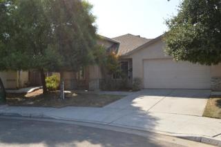 4547 Oslin Ave, Fresno, CA 93722-7349