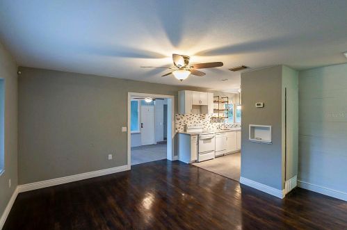 761 Springbank Ave, Orange City FL  32763-5719 exterior