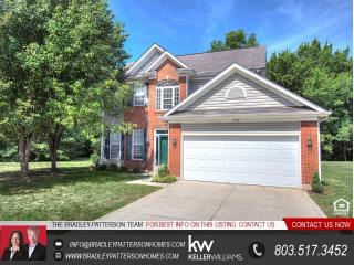 4030 Griers Fork Dr, Charlotte, NC 28273-3280