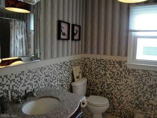 1033 Shillelagh Rd, Chesapeake VA  23323-6510 exterior