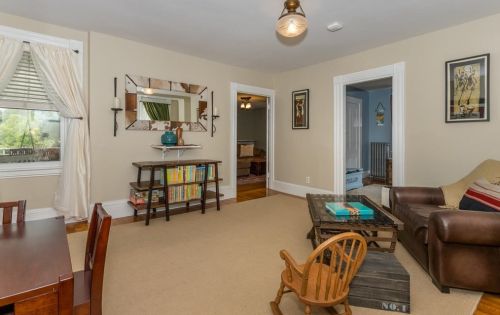 118 Messinger St, Canton MA  02021-3947 exterior