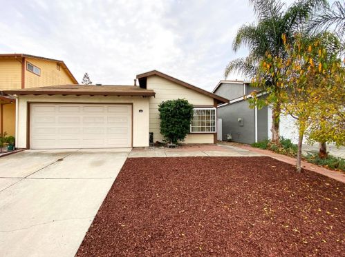 1840 Arroyo De Platina, San Jose, CA 95116-1328
