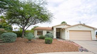 1405 Desert Mallow Dr, Tucson, AZ 85715-5735