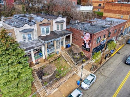 2302 Murray Ave, Pittsburgh, PA 15217-2304