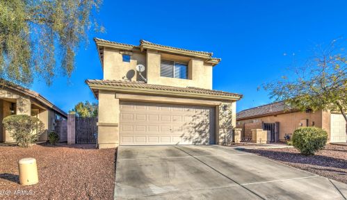 10810 Rio Vista Ln, Avondale, AZ 85323-1160