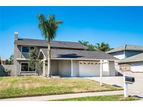 2248 Miramonte Pl, Ontario, CA 91761-5821