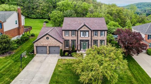 763 Twilight Dr, Covington, KY 41017-4487