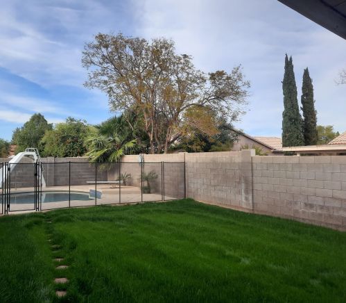 823 Harris Dr, Mesa, AZ 85203-5720