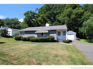 234 Charles St, Meriden, CT 06451-5068