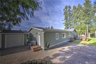 9610 226th Avenue Ct, Buckley WA  exterior