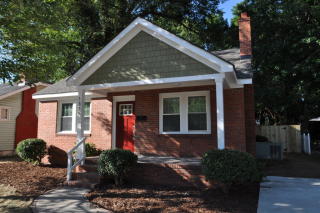 1321 Downs Ave, Charlotte, NC 28205-2013