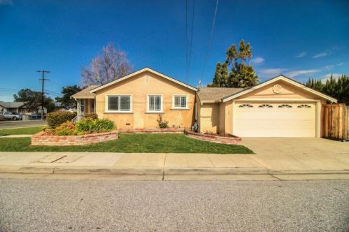 302 Sunnyvale Ave, Sunnyvale, CA 94085-4317