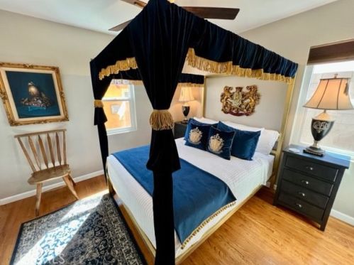 4355 Harvard Ave, La Mesa CA  91942-9114 exterior