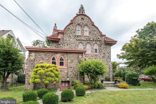 420 Highland Ave, Prospectville PA  19002-5813 exterior