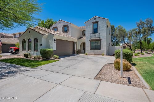 3726 Star Canyon Dr, Gilbert, AZ 85297-3518