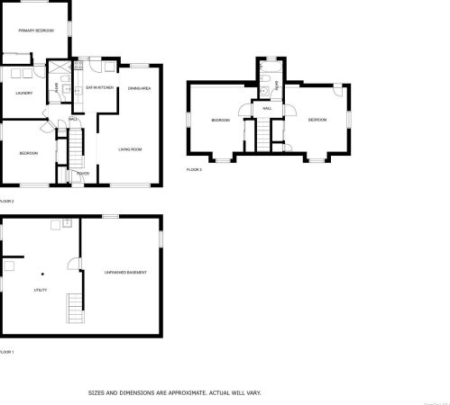 3 Lynn Pl, Bethpage NY  11714-4307 exterior