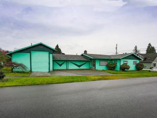 2312 22nd St, Everett WA  98201-2419 exterior