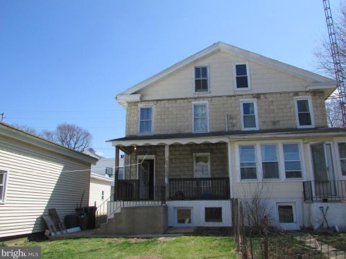 135 Walborn Ave, Molino PA  17961-1823 exterior