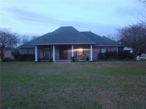 467 Highway 1186, Mansura, LA 71350-5023