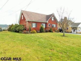 2108 Highview Rd, Clearfield, PA 16830-1105