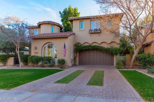 1117 Sierra Madre Ave, Gilbert, AZ 85233-4755