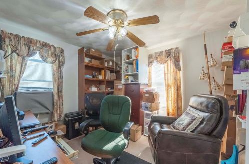 4 Morning Way, Cumberland RI  02864-6549 exterior