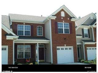 817 Parkland Pl, Glen Allen VA  23059-5681 exterior