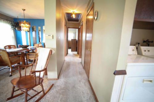 2814 57th St, Milwaukee WI  53210-1533 exterior