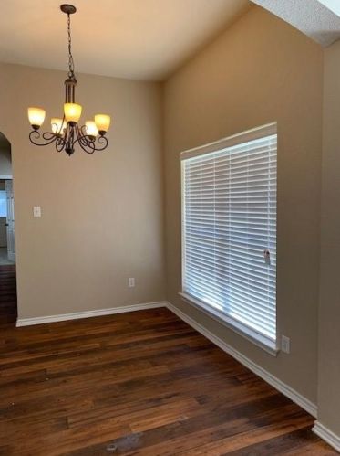 1415 Piedmont Dr, Midlothian TX  76063-6045 exterior