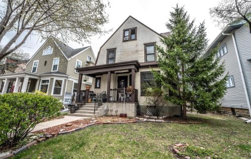 2119 Aldrich Ave, Minneapolis, MN 55411-2609
