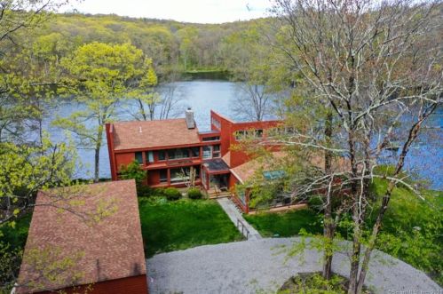 30 Appalchian Rd, Kent, CT 06757-1009