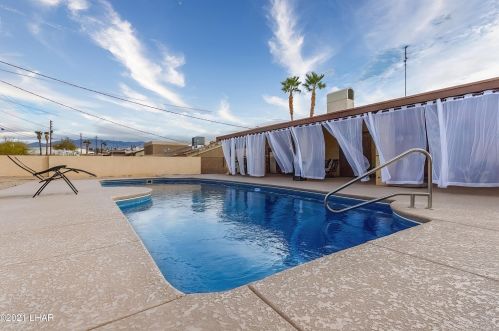 3055 Mcculloch Blvd, Lake Havasu City AZ  86403-5429 exterior