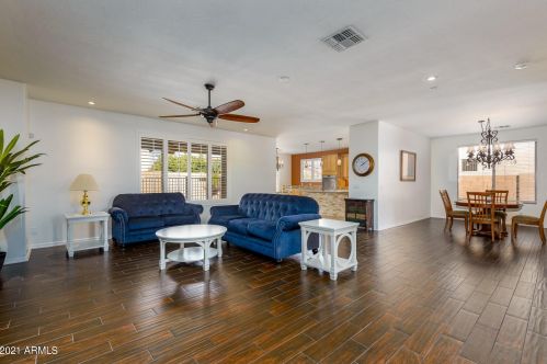 16832 Bridlington Ave, Sun City, AZ 85374-6865