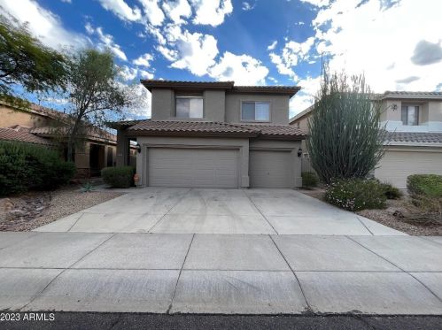 2115 Electra Ln, Phoenix AZ  85024-8610 exterior
