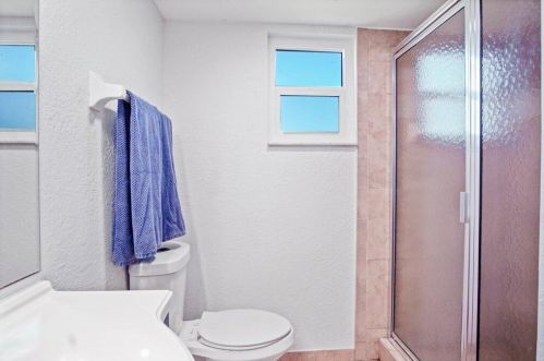 1085 Canary Ter, Fort Pierce FL  34953-1818 exterior