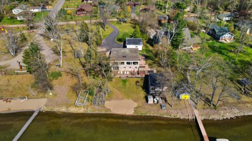 20615 Paine Ave, Brainerd MN  56401-7256 exterior