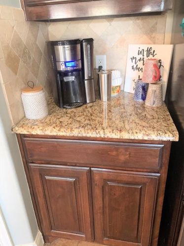 2729 Westglen Dr, Denton TX  76207-1335 exterior