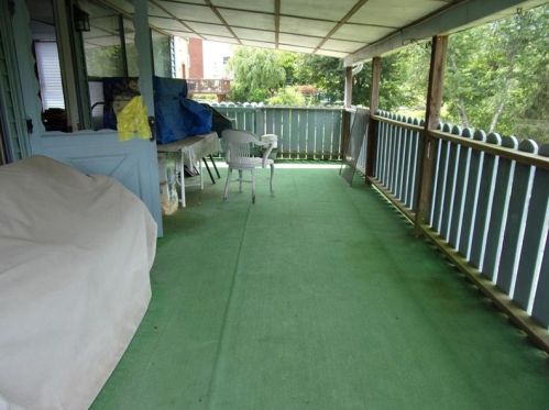 6387 Lowell Dr, Verona PA  15147-3515 exterior