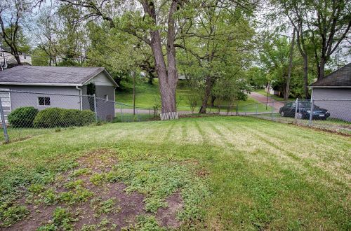 449 Sheridan St, Zanesville OH  43701-2530 exterior