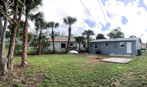 1540 10th St, West Palm Beach FL  33404-6505 exterior