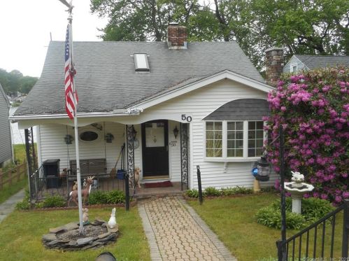 50 Eastview Rd, Terryville, CT 06786-7237