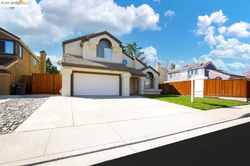 1386 Bynum Way, Oakley, CA 94561-3114